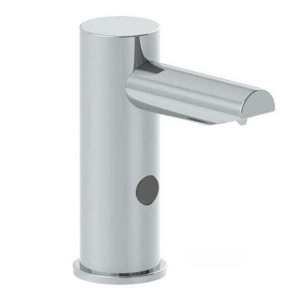 Symmons SD6350BL Dia Sensor Liquid Soap Dispenser Touchless Technology - Chrome