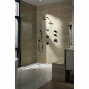 Kohler 9514-SN Mastershower 60" Shower Hose Vibrant Polished Nickel