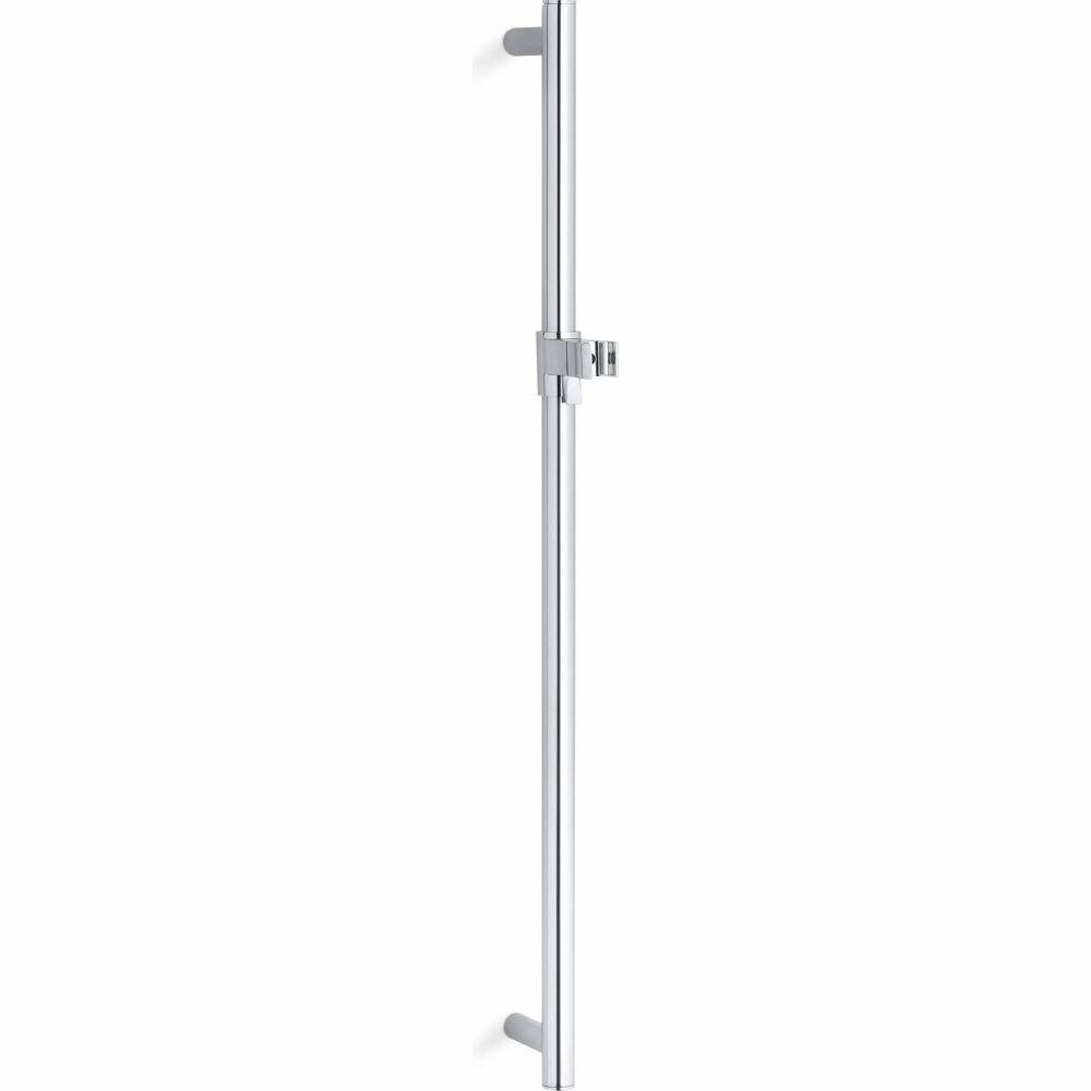 KOHLER 30" Adjustable slidebar, shower slidebar, handshower slidebar