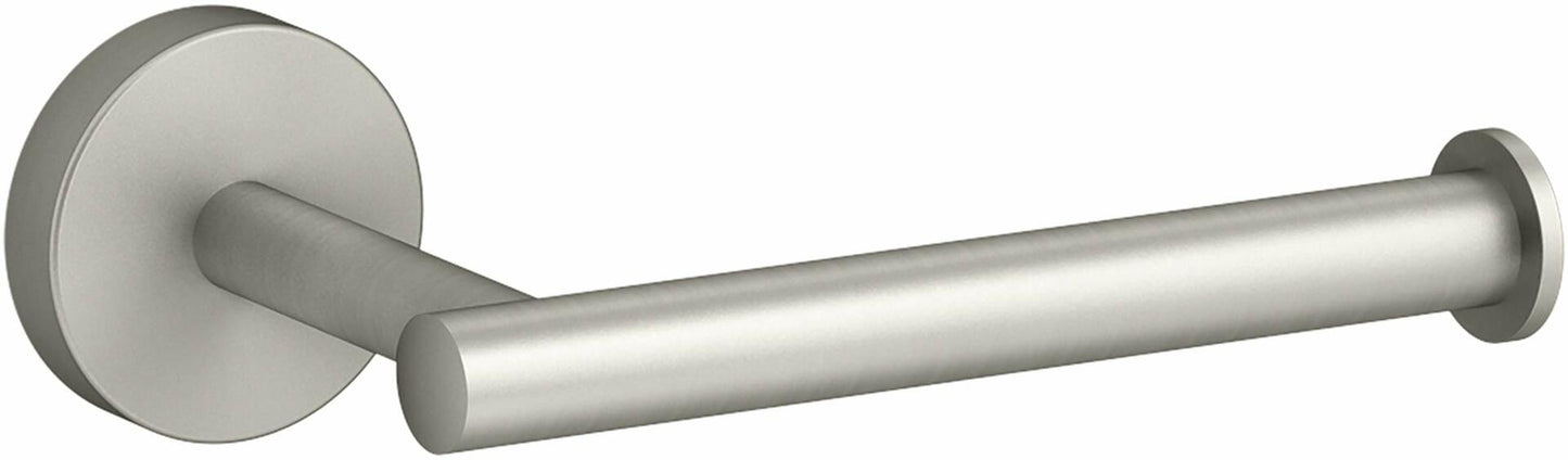 KOHLER 27292-Bn Elate Toilet Paper Holder, Brushed Nickel