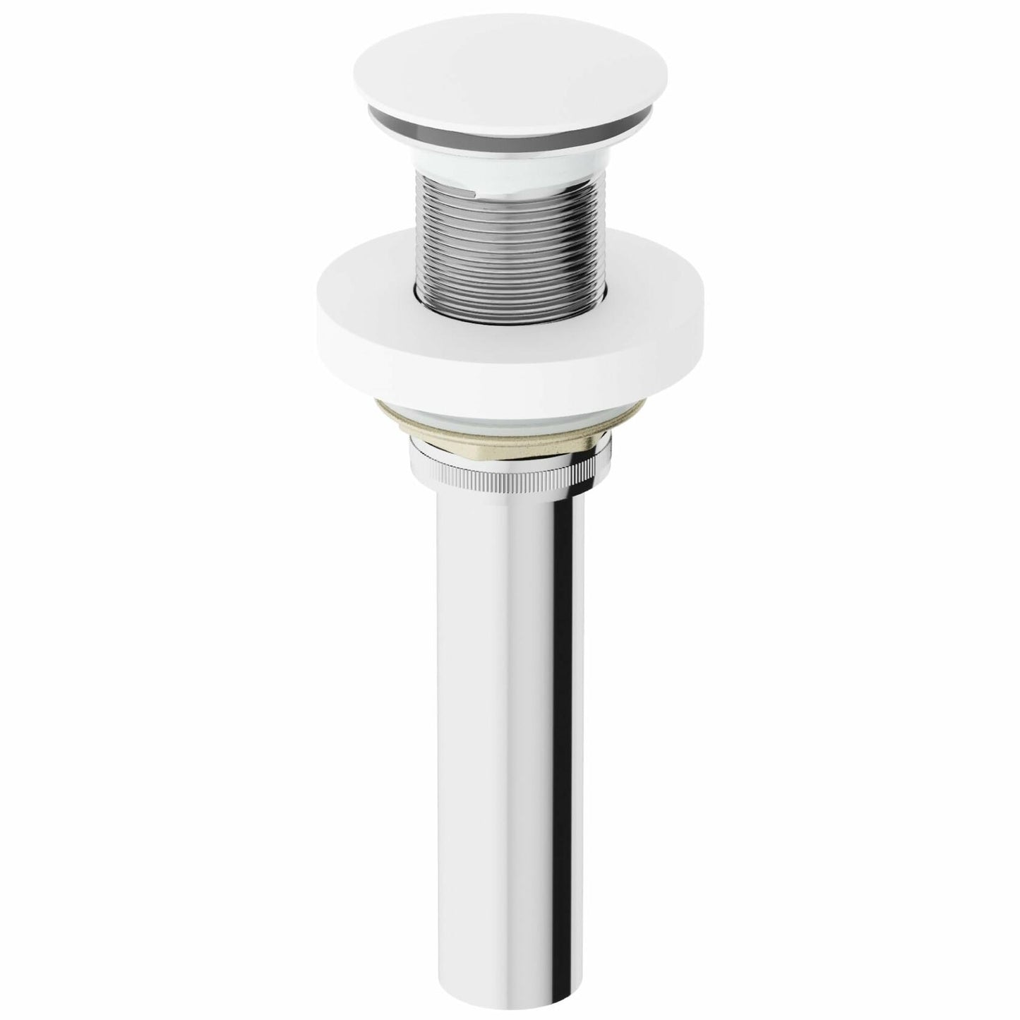 Bathroom Faucet Vessel Vanity Sink Pop Up Drain Stopper