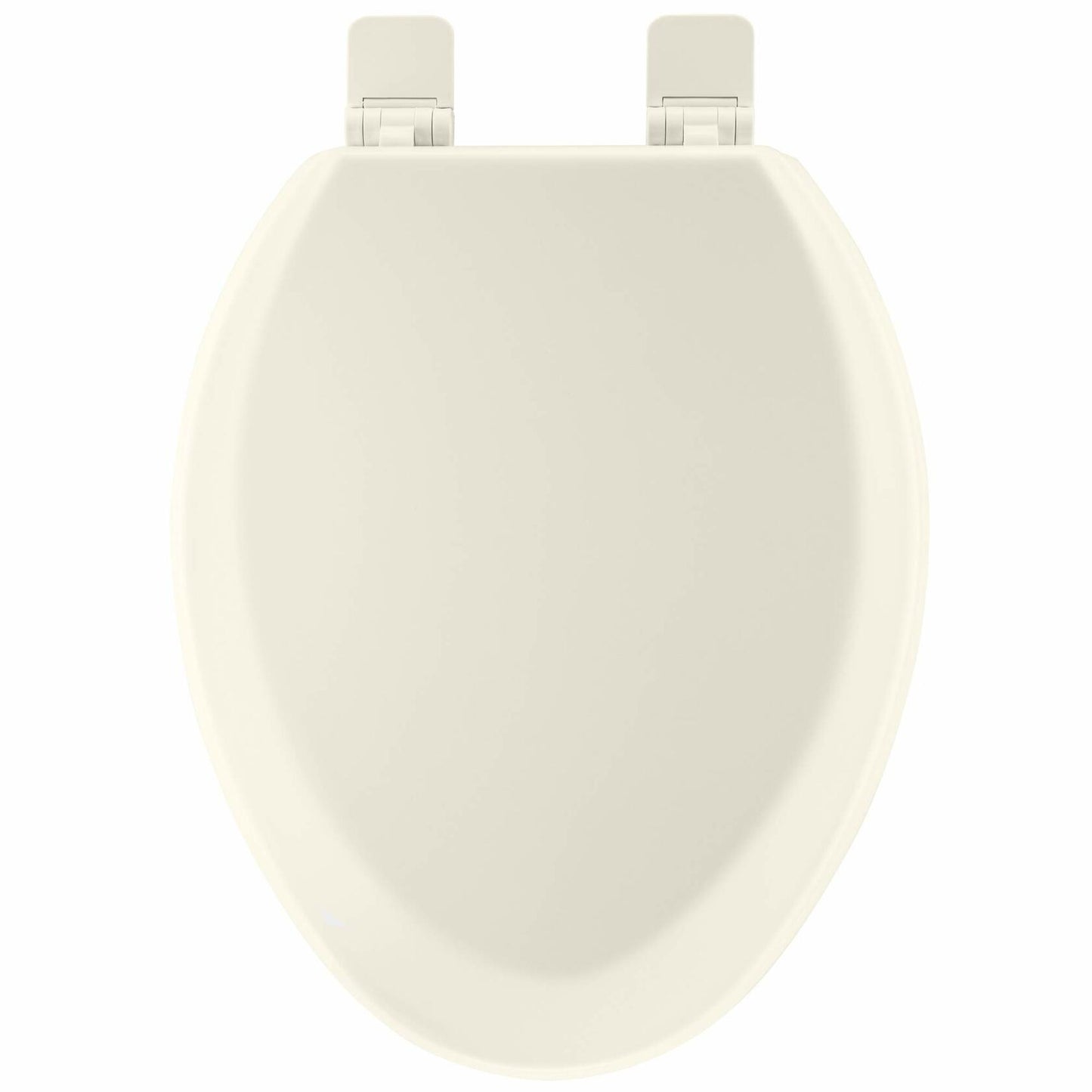 PROFLO PFTSWEC2000 Elongated Closed-Front Toilet Seat with Quick Release and Lid