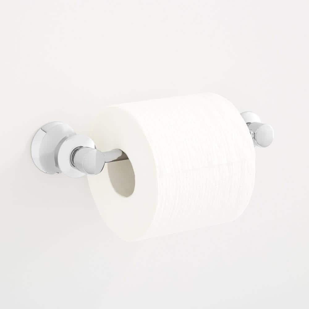 Pendleton SHPTTHCP Pivoting Toilet Paper Holder