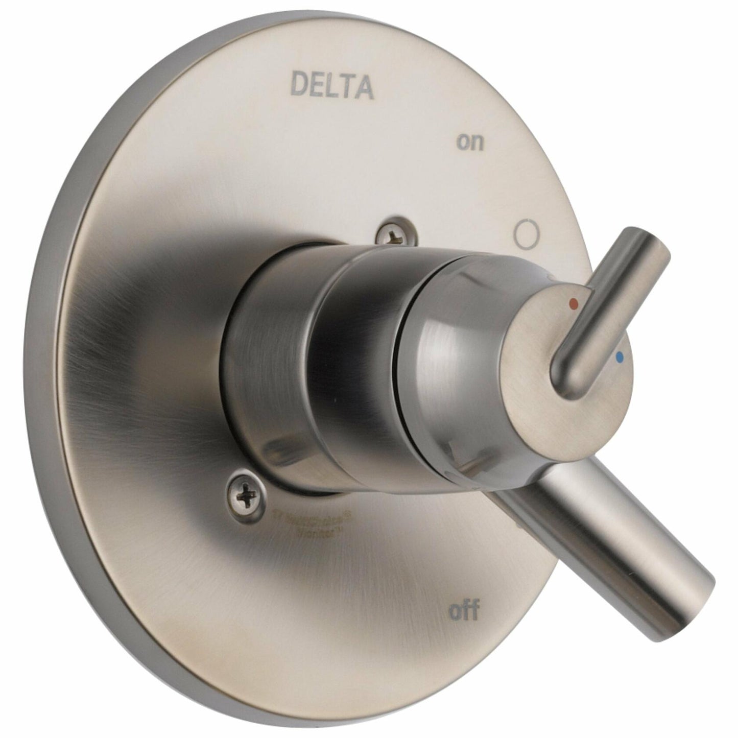 Delta Faucet Trinsic 17 Series Dual-Function Shower Handle Valve Trim Kit