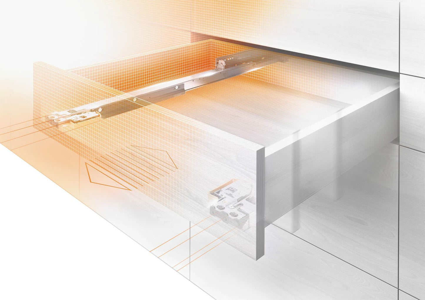 Blum 769.7620S