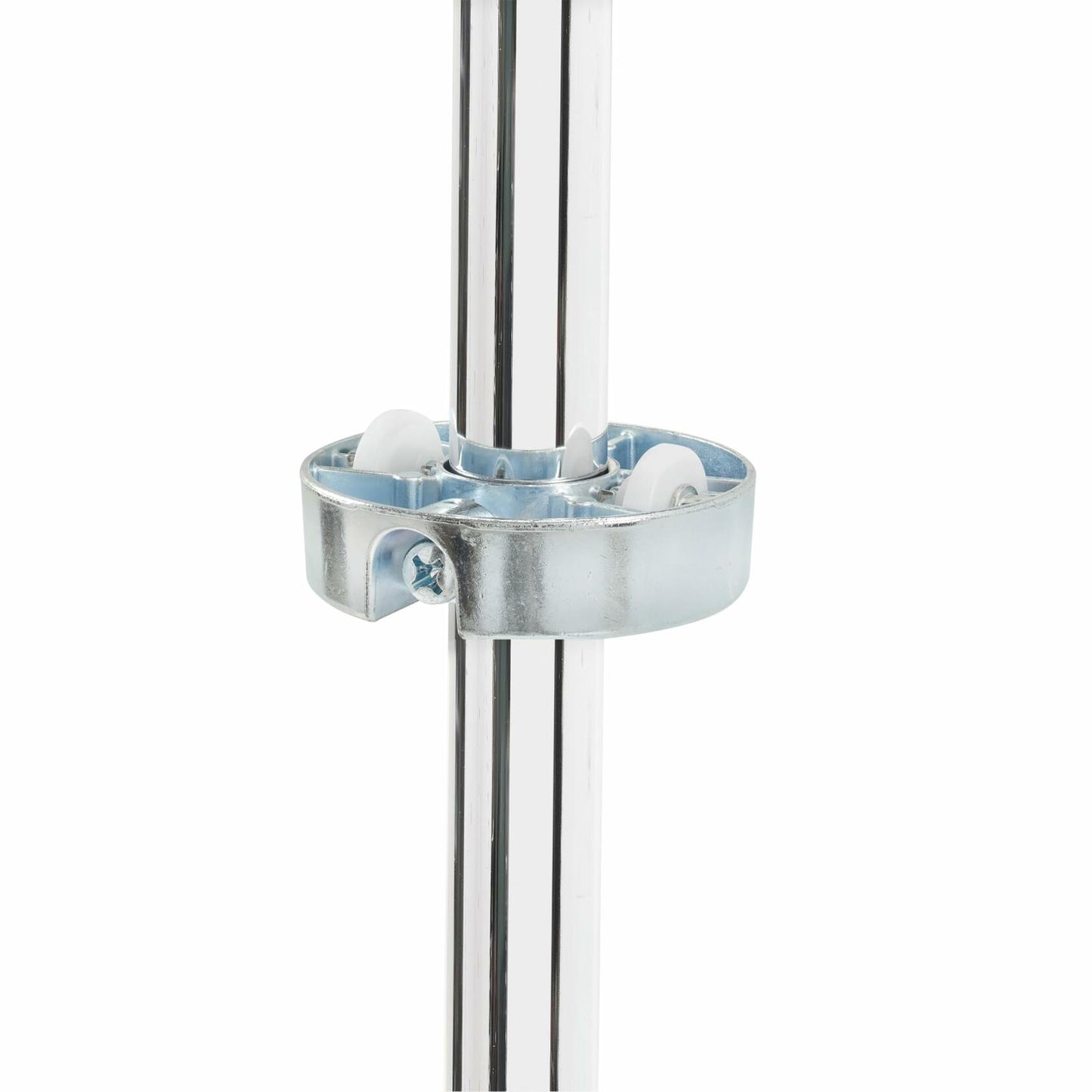 Rev-A-Shelf - 3072-24-11-52 - 24 in. White 2-Shelf Full Circle Lazy Susan Set