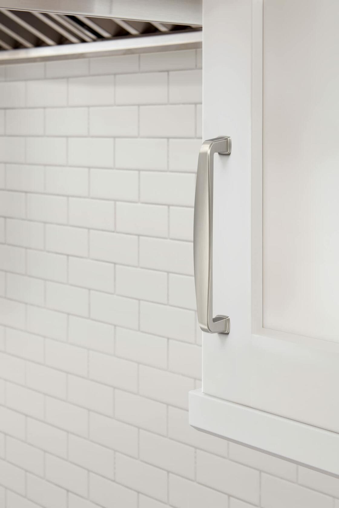 Miseno MCPTP3506 Guynn 5-1/16 Inch Center to Center Handle Cabinet Pull