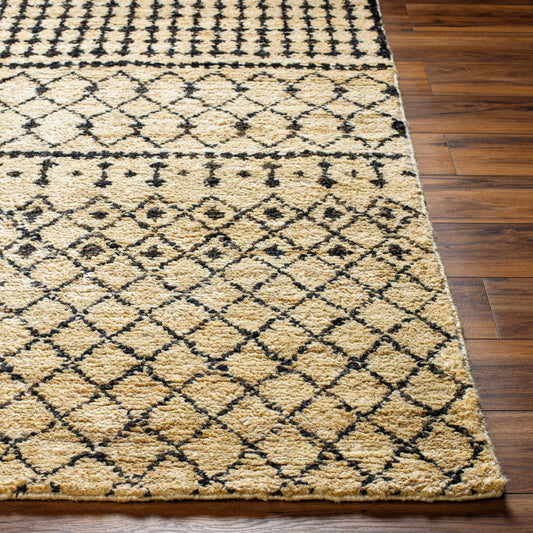 The Matera Rug - view 2