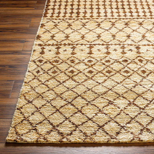 The Corisande Rug - view 2