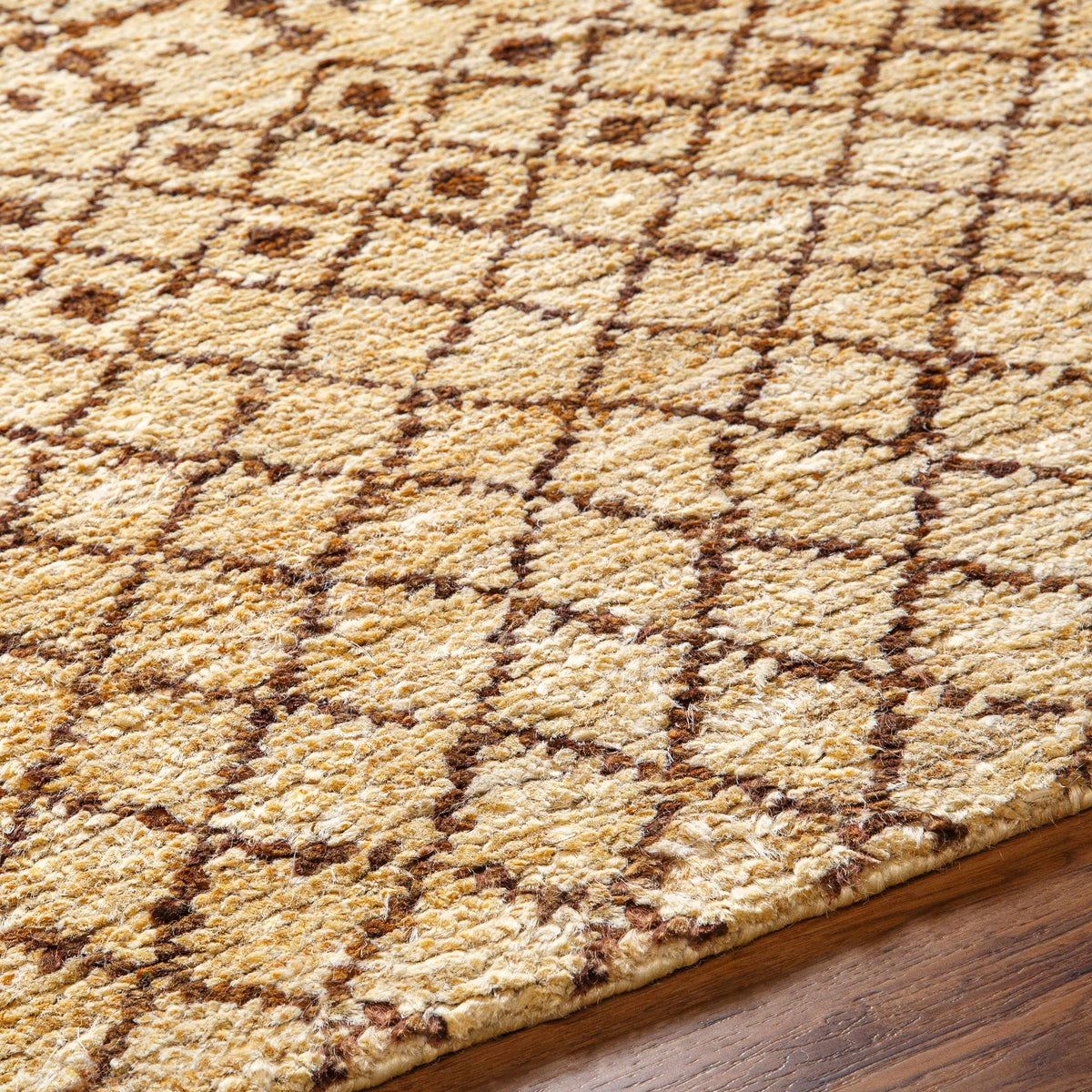 The Corisande Rug - view 4