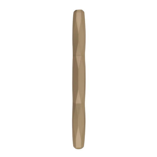 Amerock Cabinet Pull Golden Champagne 3-3/4" C2C St. Vincent BP36643BBZ