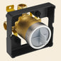 Delta Faucet R10000-UNBX MultiChoice Universal Tub and Shower Valve Body