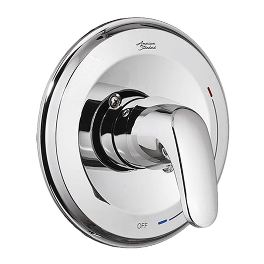 American Standard TU075500.002 Colony Valve Trim Only, Polished Chrome