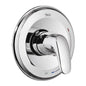 American Standard TU075500.002 Colony Valve Trim Only, Polished Chrome