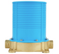 American Standard - Flash Freestanding Bathtub Filler Rough-In Valve, R950