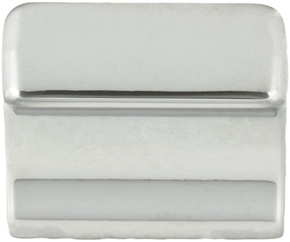 Jeffrey Alexander Sullivan Knob, 752-19PC, Polished Chrome