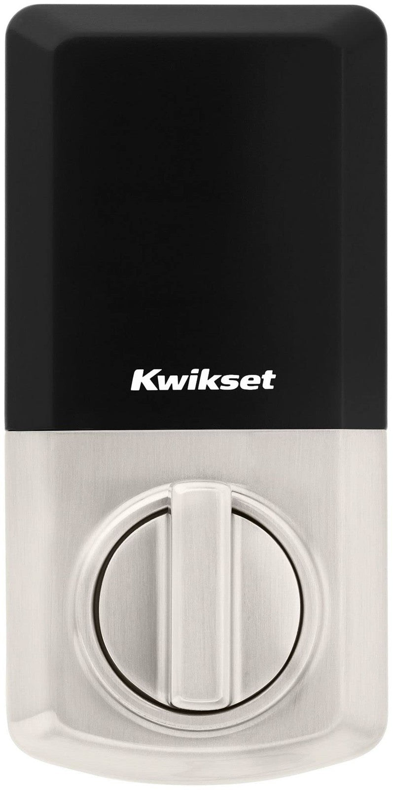 Kwikset 9260TRL-11PS Traditional Keypad Electronic Deadbolt Venetian Bronze
