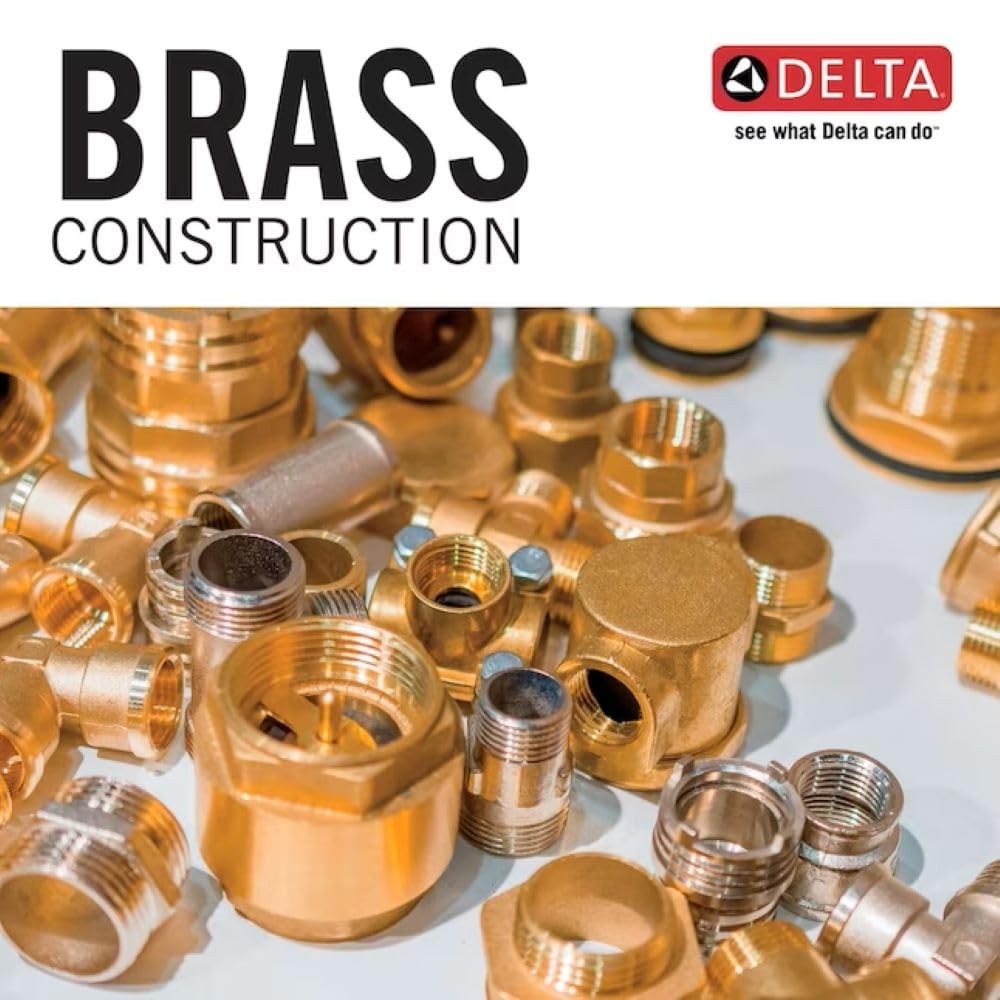 Delta RP103666 - P- Trap Slip Joint Extension