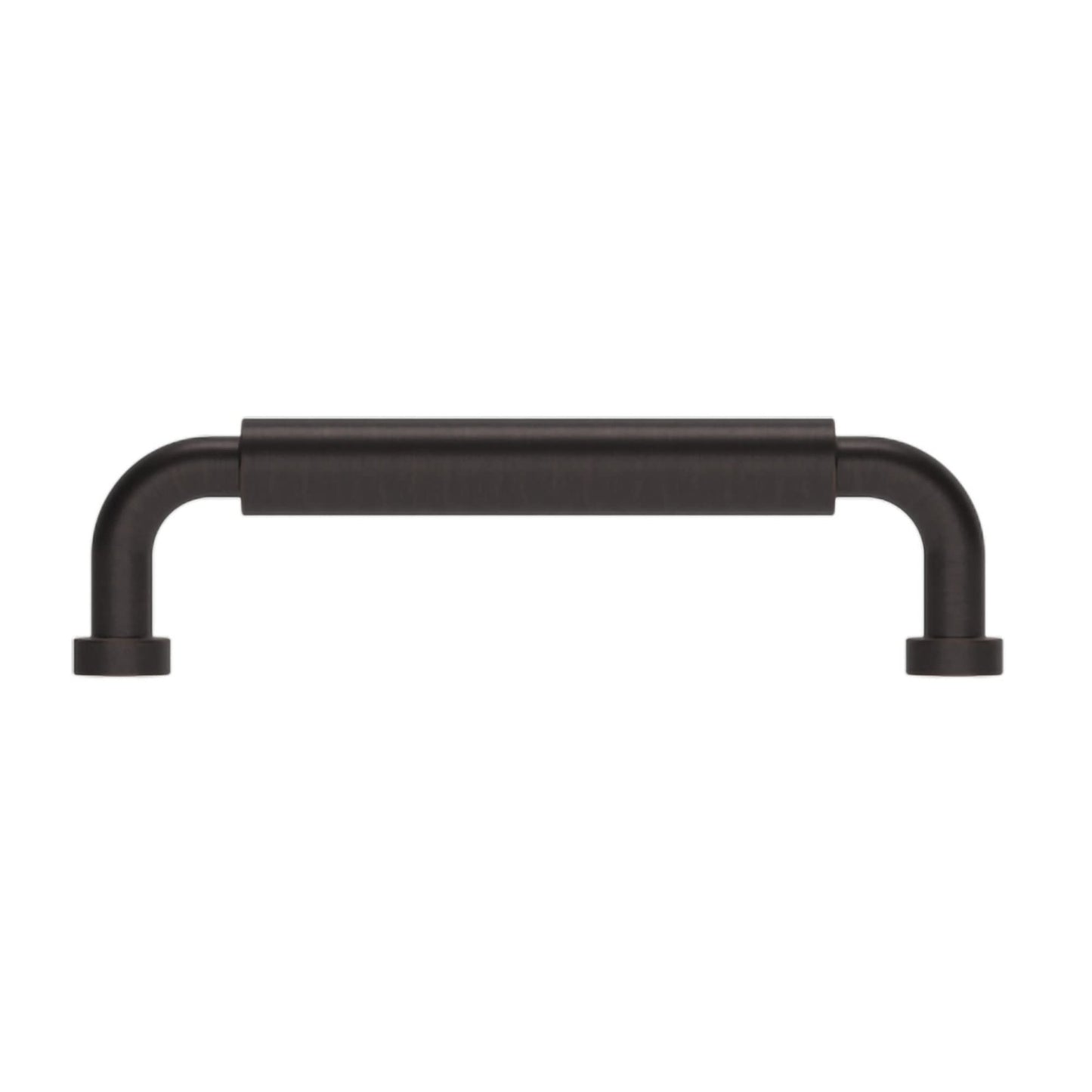 Baldwin 4400031BIN Hollywood Hills Pull 4" C2C (Non-Lacquered Brass)