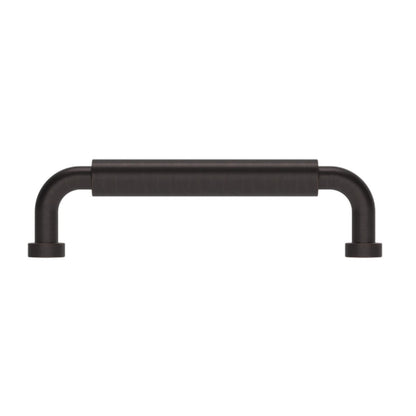 Baldwin 4400031BIN Hollywood Hills Pull 4" C2C (Non-Lacquered Brass)
