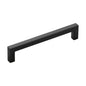 Hickory Hardware Belwith HH075328-MB Pull 128mm Matte Black