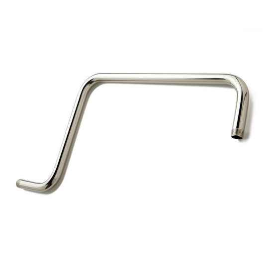 Signature Hardware 19-1/2" Wall Mounted Shower Arm Only - Less Shower Arm Flange