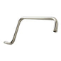 Signature Hardware 19-1/2" Wall Mounted Shower Arm Only - Less Shower Arm Flange