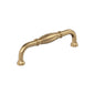 Amerock BP55244CZ Champagne Bronze Cabinet Pull 5-1/16 inch (128mm) Granby