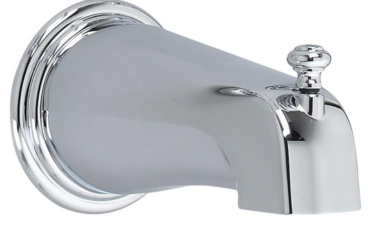 American Standard 8888.055.002 Diverter Tub Spout Polished Chrome