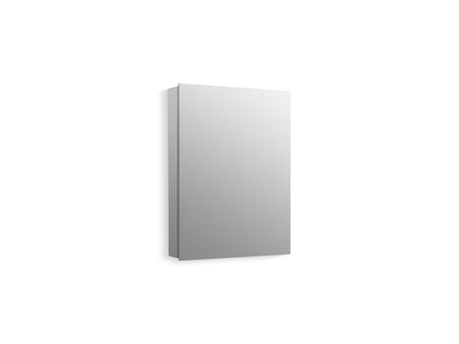 KOHLER K-55062-NA Embark Medicine Cabinet Adjustable Mirrored Door 20x26"