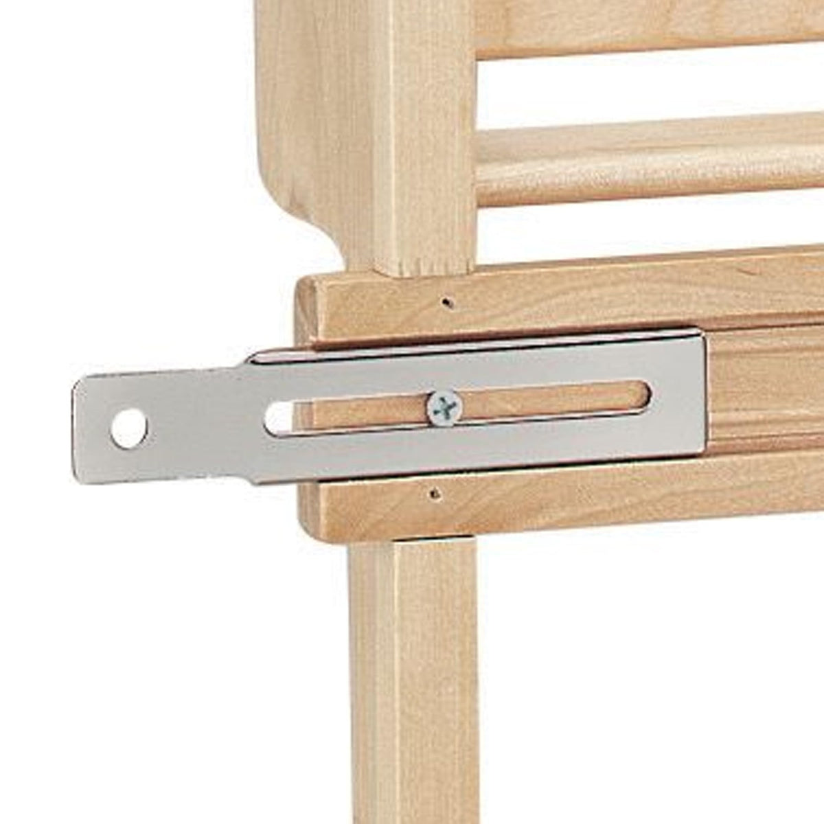 Rev-A-Shelf 15" 4SR-15 - 3 Tiered Pull Out Shelf Pantry Organizer Maple Wood