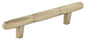 Amerock Cabinet Pull Golden Champagne 3-3/4" C2C St. Vincent BP36643BBZ