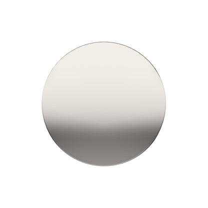 Amerock BP37536MBR Lazzara 1-1/2" Hammered Mushroom Knob-Brushed Gold