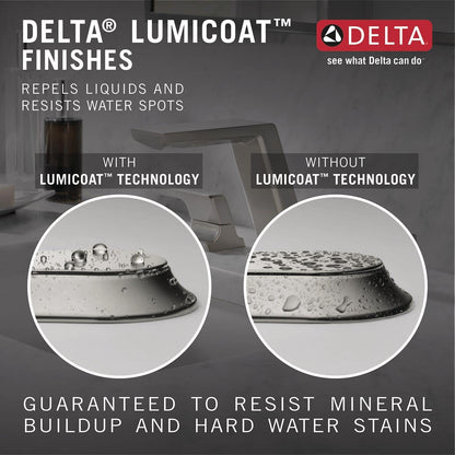 Delta Wall Elbow for Hand Shower, Lumicoat Stainless 50560-SS-PR