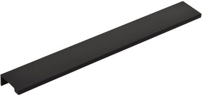 Emtek 87150US19 Emtek 87150 Edge 12" Center to Center Finger Cabinet Pull