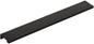 Emtek 87150US19 Emtek 87150 Edge 12" Center to Center Finger Cabinet Pull