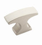Amerock Bp29203-G10 Knob 38.9mm Satin Nickel