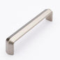 Sietto P-2003-6-SN Eternity 6" Pull in Satin Nickel