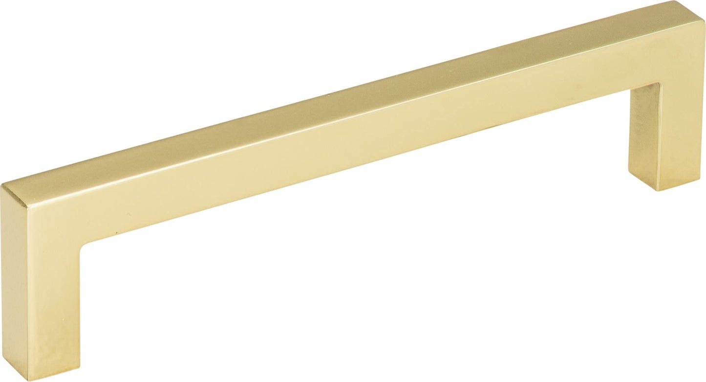 Atlas Homewares A874-UB 5-1/16 in. It Pull, Vintage Brass