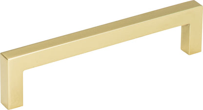 Atlas Homewares A874-UB 5-1/16 in. It Pull, Vintage Brass