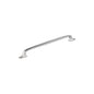 Amerock BP5532426 Oversized Cabinet Pull Polished Chrome 18" C2C Highland Ridge