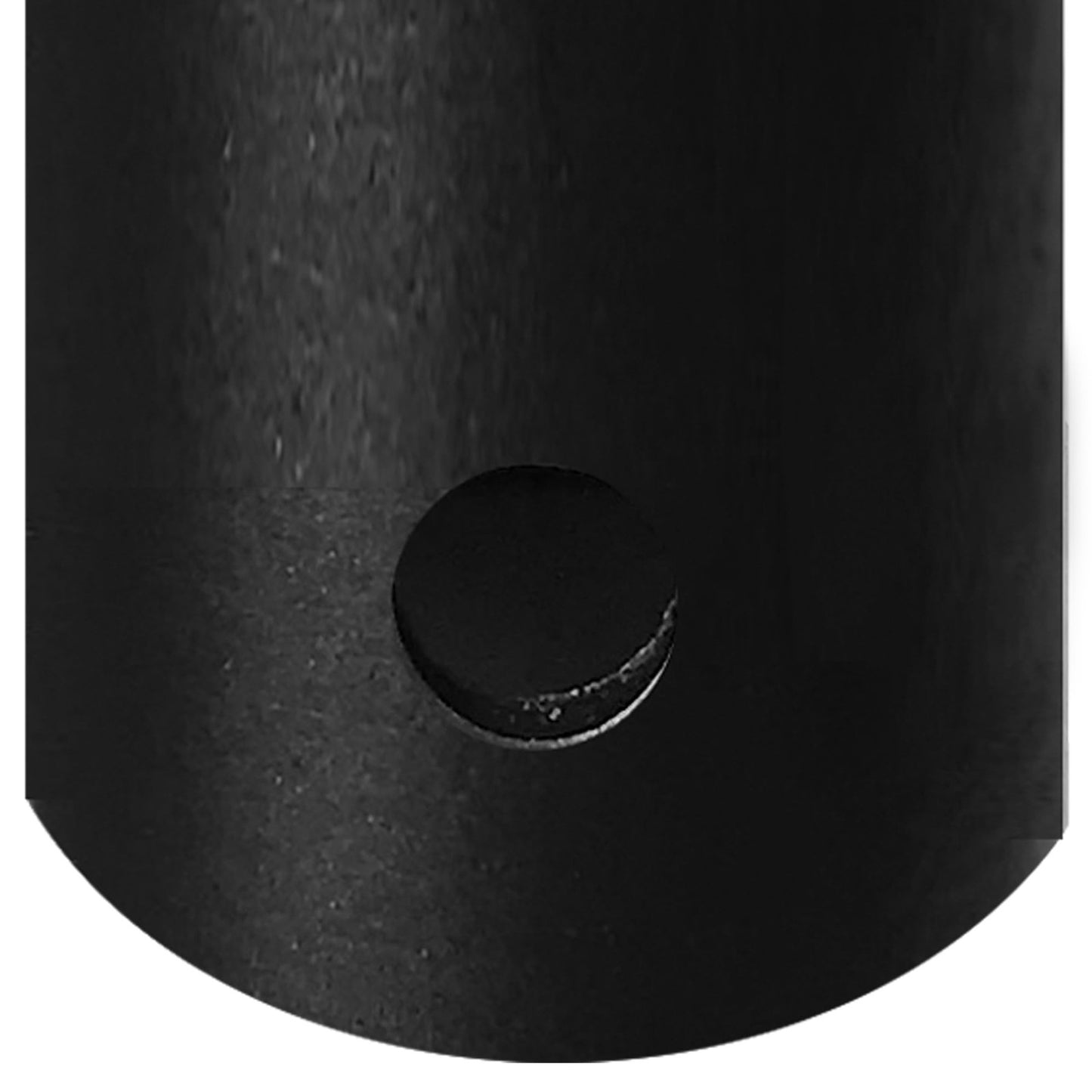 Minka-Aire 48 Inch Ceiling Fan Downrod - Coal - DR548-CL