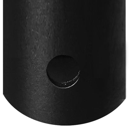 Minka-Aire 48 Inch Ceiling Fan Downrod - Coal - DR548-CL