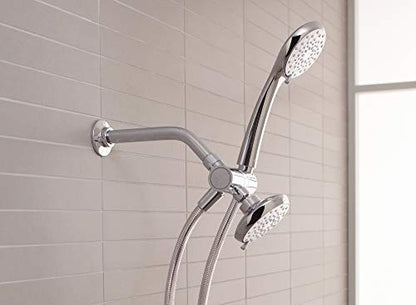 KOHLER 7397-CP Showerarm in Polished Chrome - Small dent