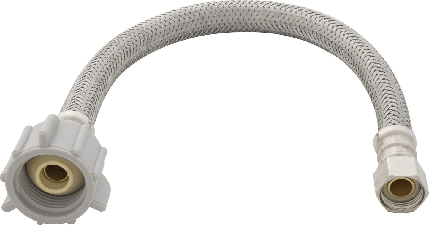 PROFLO PFX146472 3/8" x 7/8" Replacement Hose for ProFlo Products