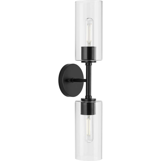 Progress Lighting Progress P710115-31M Cofield - 2 Light Wall Bracket