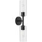 Progress Lighting Progress P710115-31M Cofield - 2 Light Wall Bracket