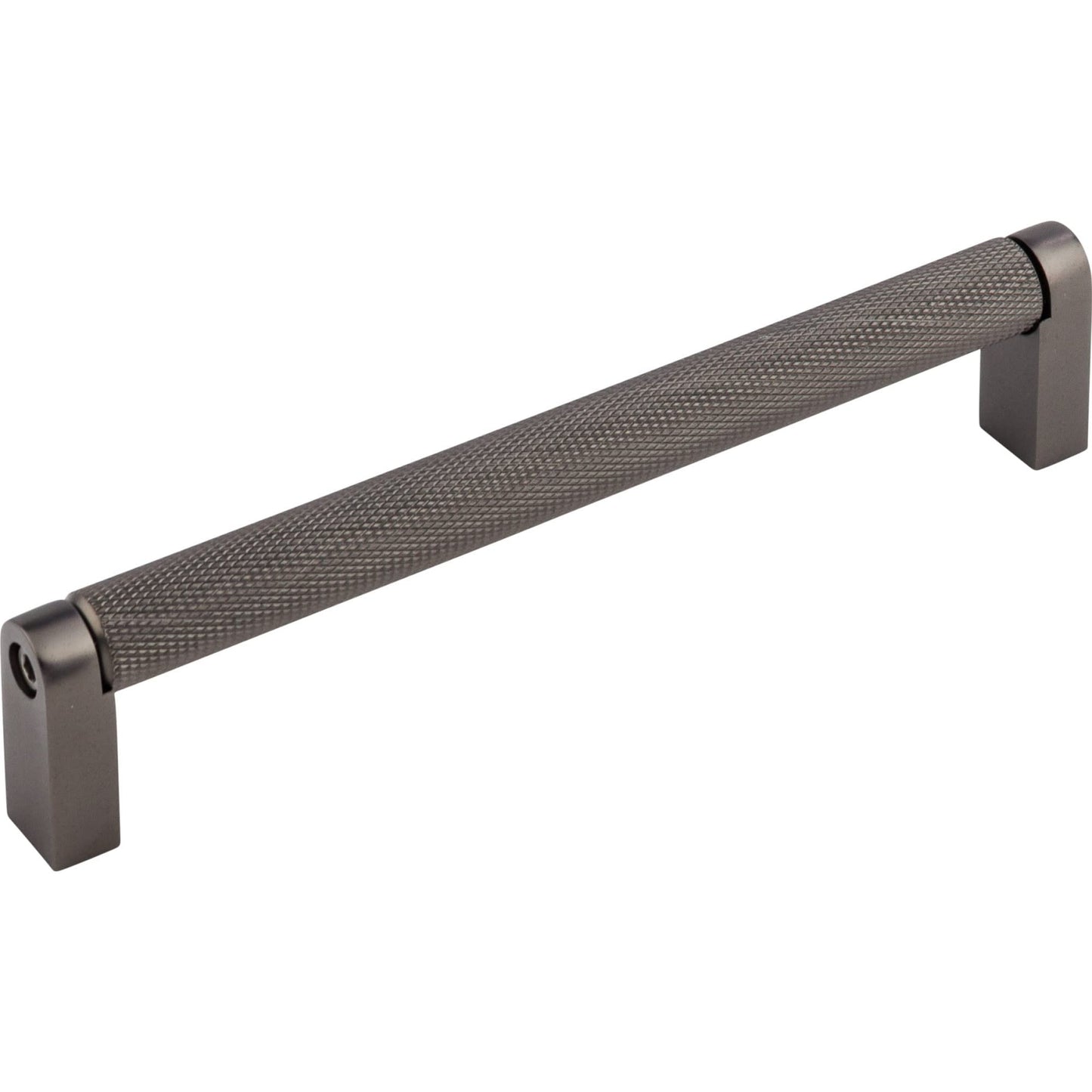 Top Knobs M2617 Bar Pulls 6-5/16 Inch Center to Center Handle Cabinet Pull