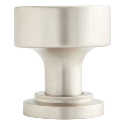 Signature Hardware SH553066PBS Colmar 1-1/4" Dia Cabinet Knob-Polished Brass