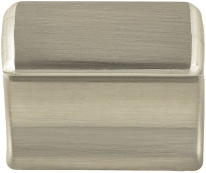 Jeffrey Alexander Sullivan Knob, 752-19PC, Polished Chrome
